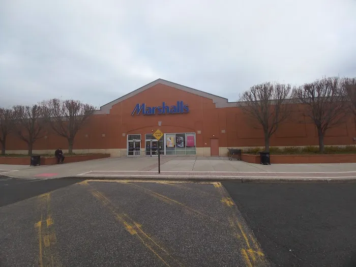 Marshalls 5