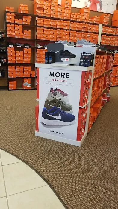 Marshalls 8