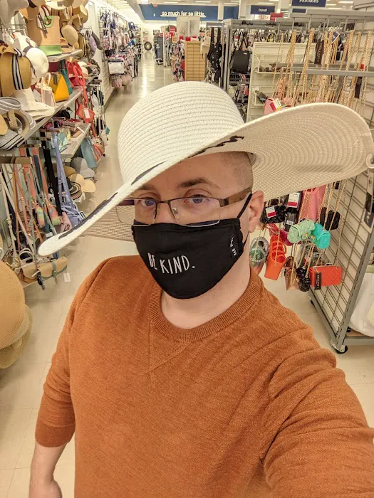 Marshalls 0