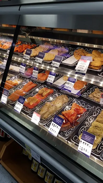 Hy-Vee Grocery Store 6