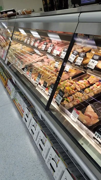 Hy-Vee Grocery Store 9