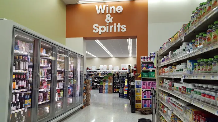 Hy-Vee Grocery Store 3