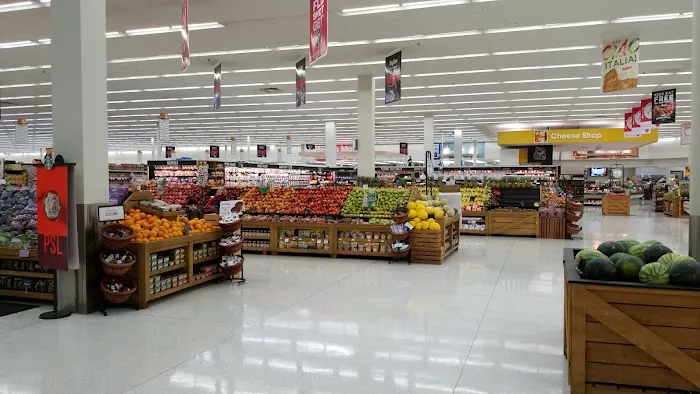 Hy-Vee Grocery Store 8