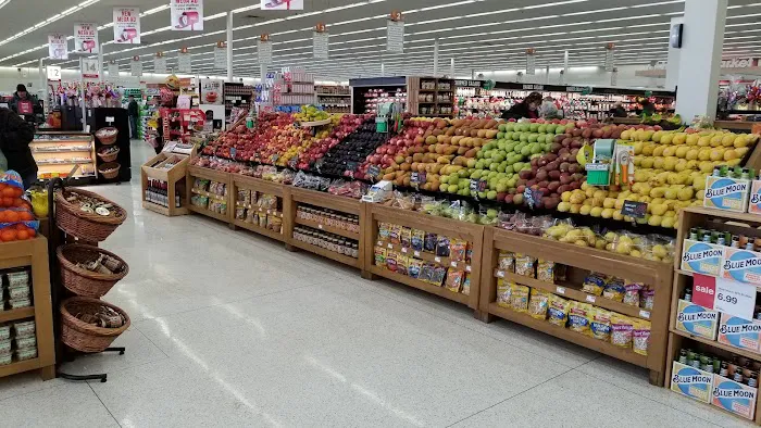 Hy-Vee Grocery Store 0