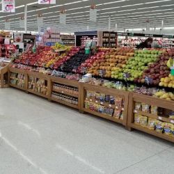 Hy-Vee Grocery Store ico