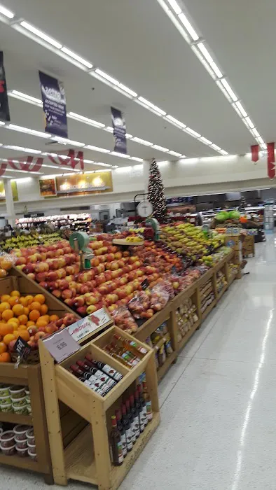 Hy-Vee Grocery Store 2