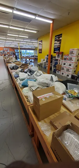 Crazy Bin Store #2 5