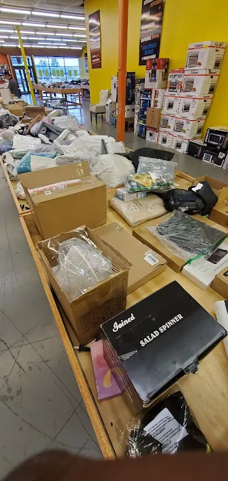 Crazy Bin Store #2 8