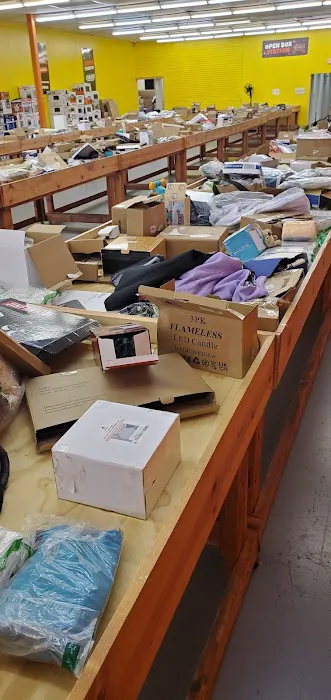 Crazy Bin Store #2 2