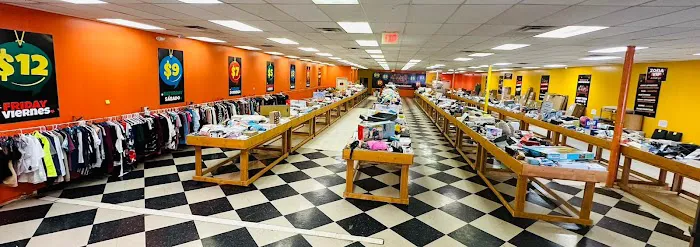 Crazy Bin Store #2 9