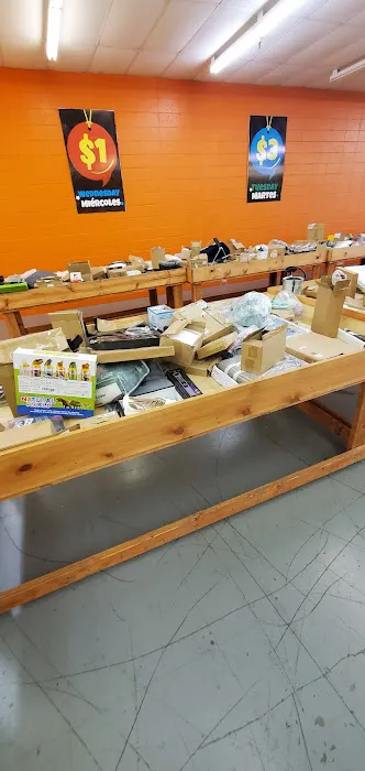 Crazy Bin Store #2 4