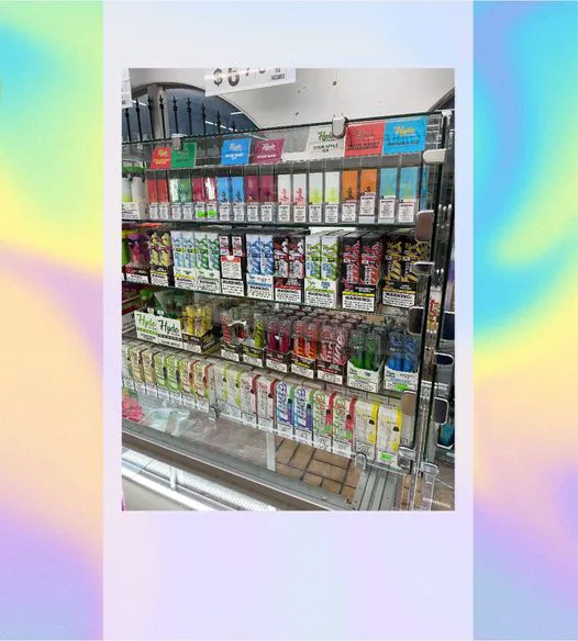 Britton Discount Cigarrettes 4