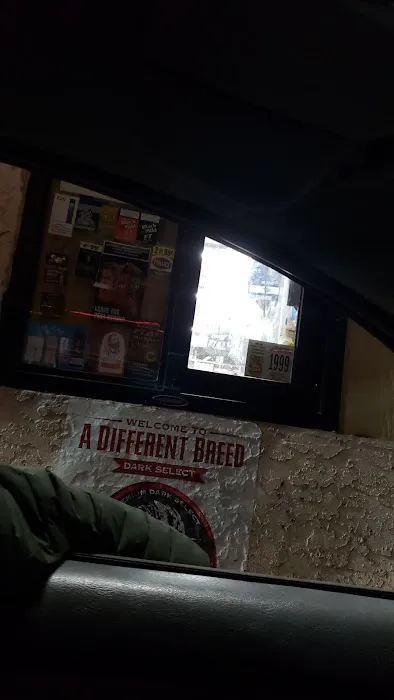 Britton Discount Cigarrettes 12