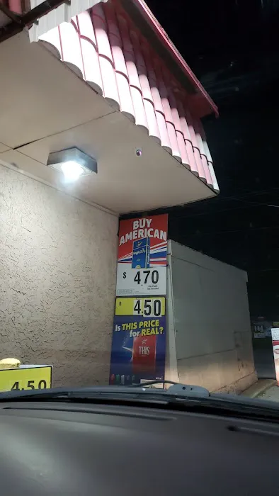 Britton Discount Cigarrettes 8