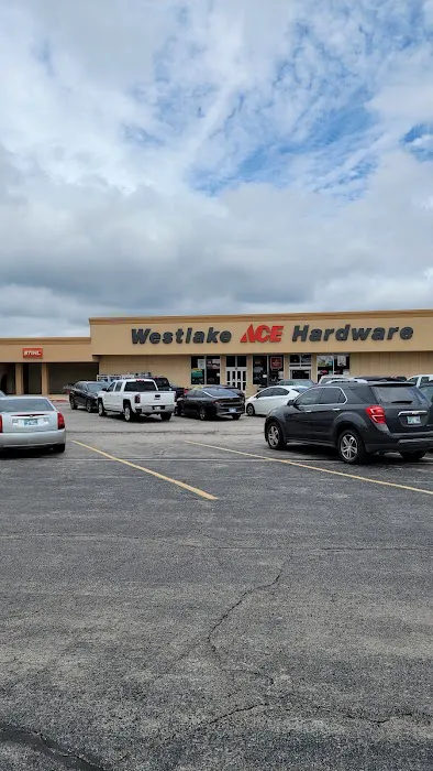 Westlake Ace Hardware 1