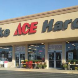 Westlake Ace Hardware ico