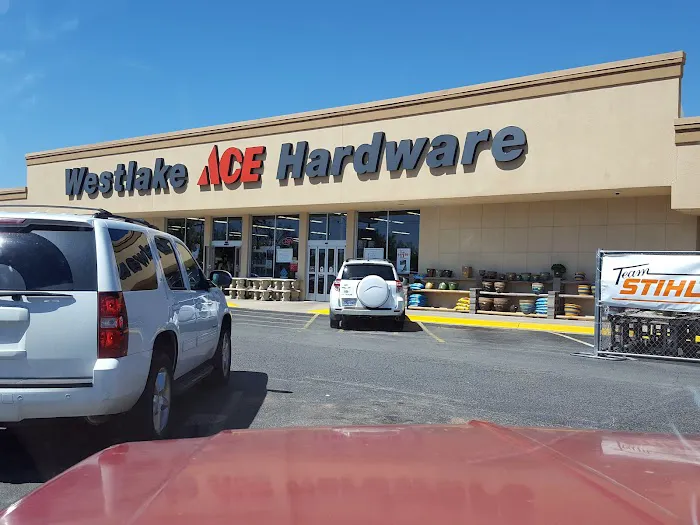 Westlake Ace Hardware 7