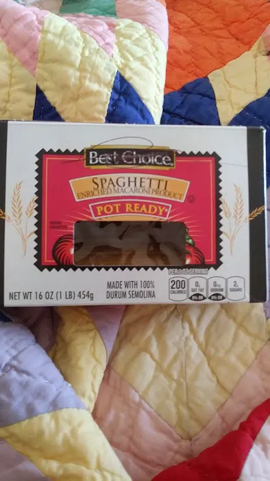 Walmart Neighborhood Market 9
