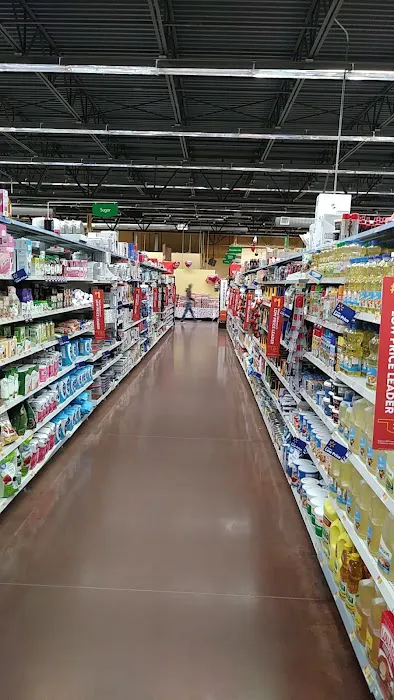 Walmart Neighborhood Market 5