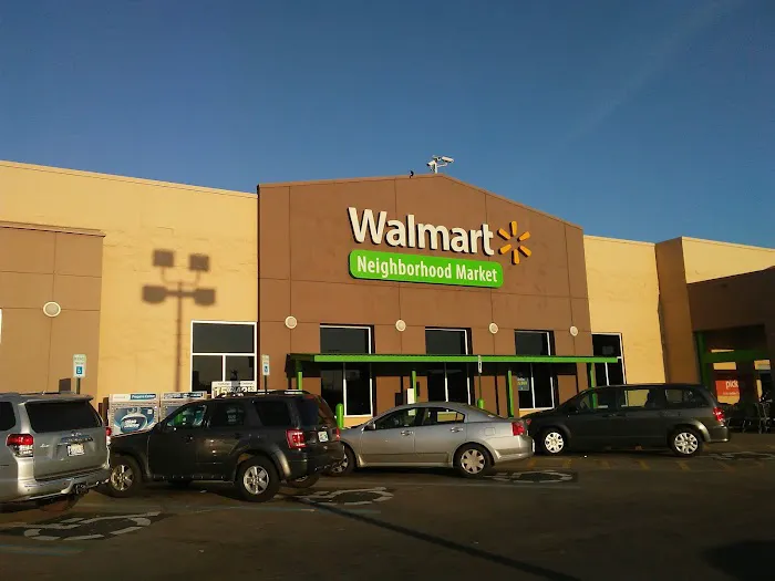 Walmart Neighborhood Market 8