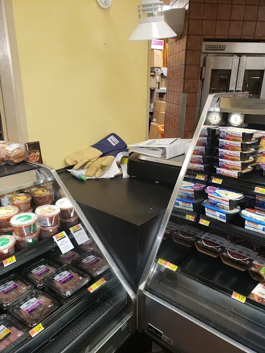 Walmart Neighborhood Market 4
