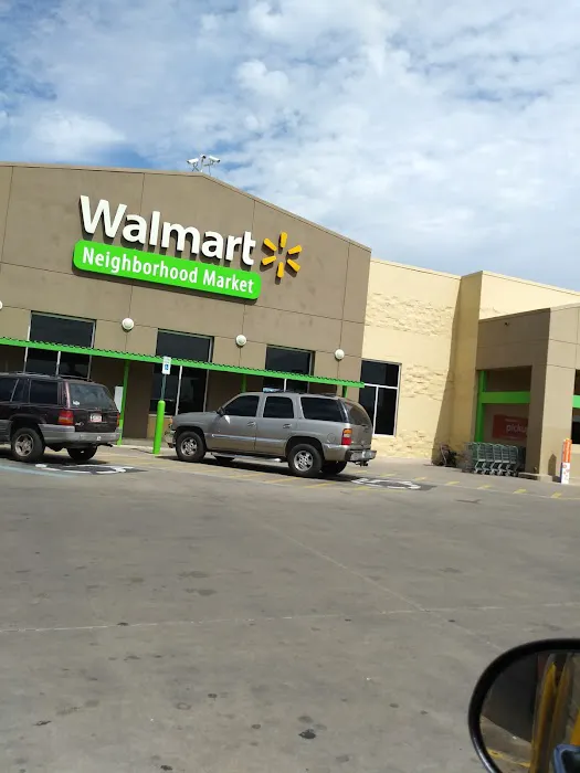 Walmart Neighborhood Market 7