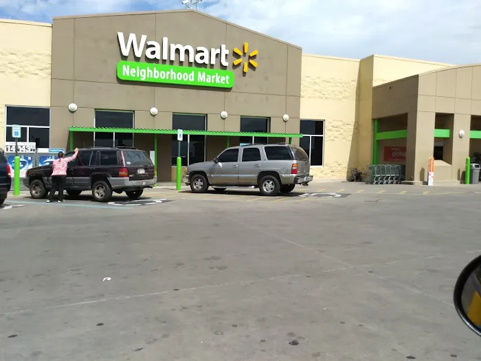 Walmart Neighborhood Market 6