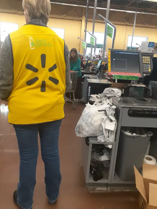 Walmart Neighborhood Market 3