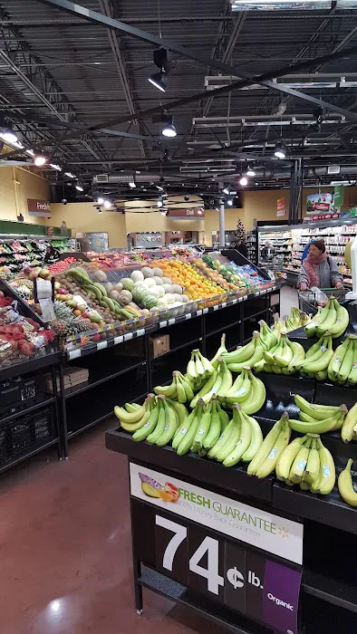 Walmart Neighborhood Market 2