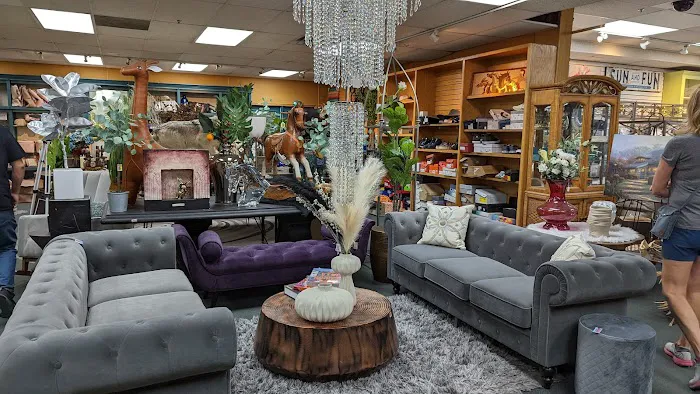 NPS Store 1