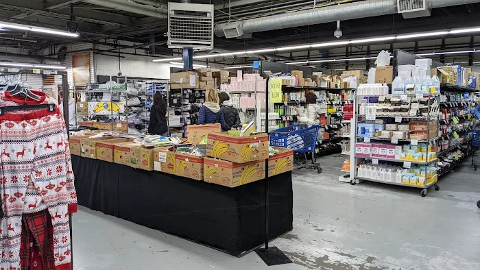 NPS Store 5