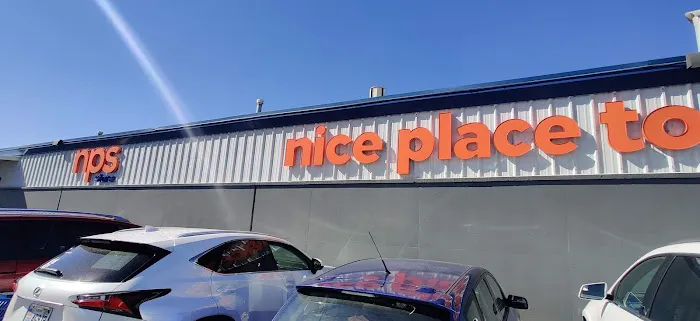 NPS Store 3