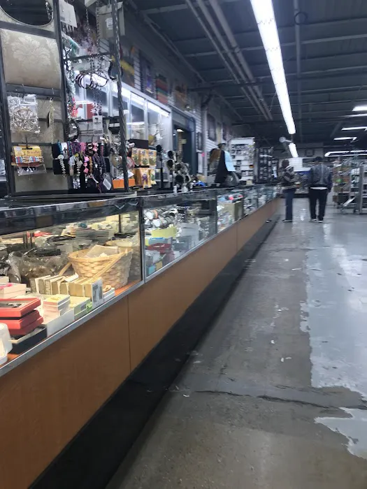 NPS Store 0