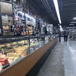 NPS Store ico