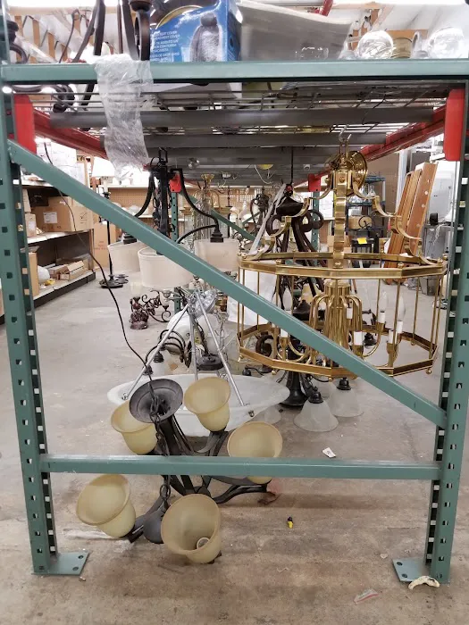 Habitat for Humanity ReStore - Greater Salt Lake Area 0