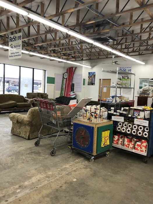 Habitat for Humanity ReStore - Greater Salt Lake Area 7