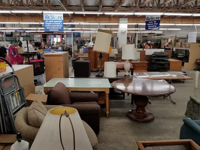 Habitat for Humanity ReStore - Greater Salt Lake Area 2