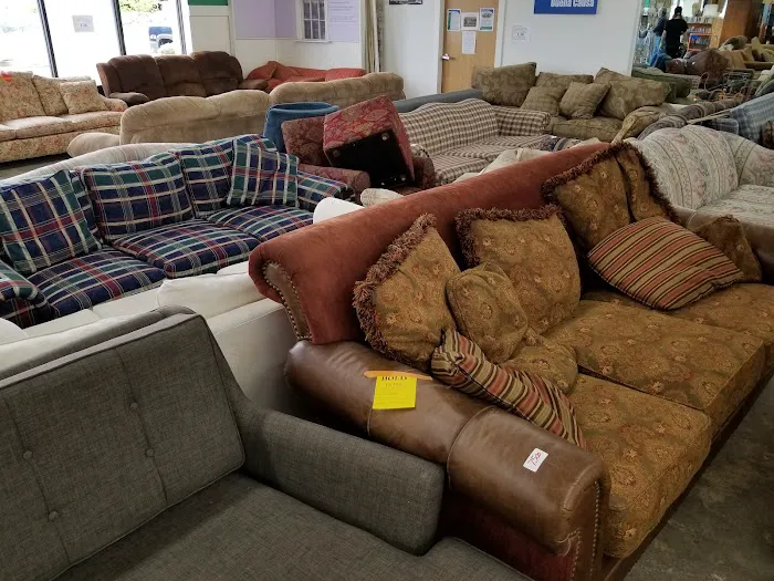 Habitat for Humanity ReStore - Greater Salt Lake Area 1