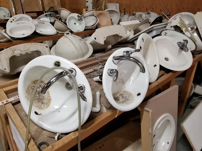 Habitat for Humanity ReStore - Greater Salt Lake Area 3