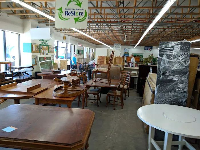 Habitat for Humanity ReStore - Greater Salt Lake Area 8