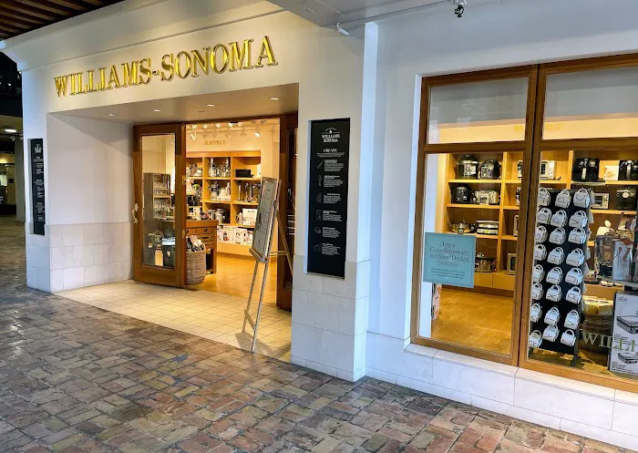 Williams-Sonoma 1