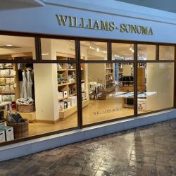 Williams-Sonoma ico