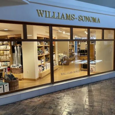 Williams-Sonoma