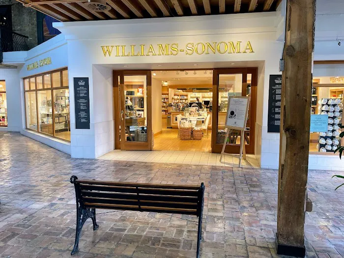 Williams-Sonoma 2