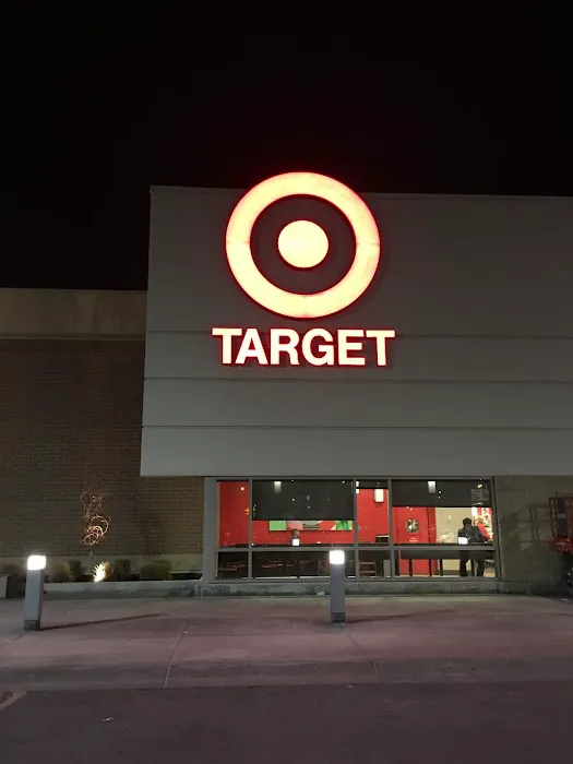 Target 9