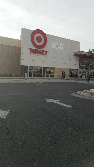 Target 2