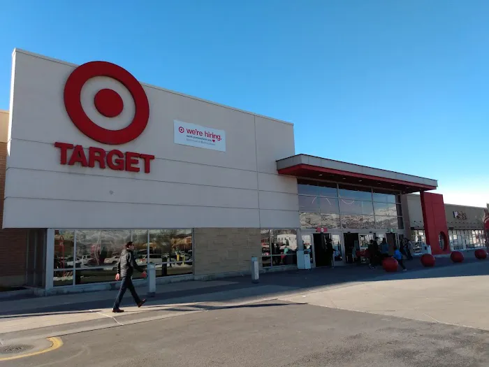 Target 5