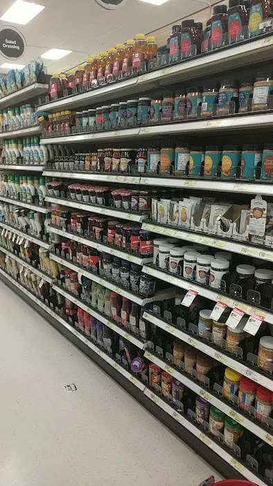 Target 6