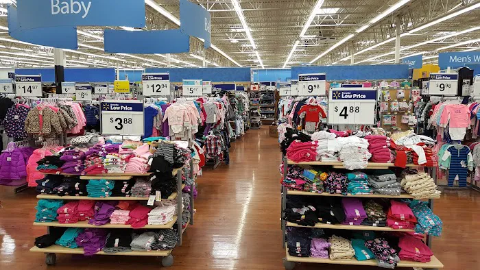 Walmart Supercenter 5