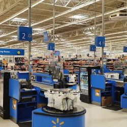 Walmart Supercenter ico